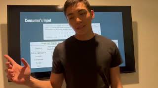 Team 22 Uic Senior Design Project - Final Video