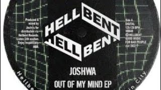 JOSHWA - Out Of My Mind (Hardwell Bootleg)