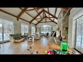 Forgotten Abandoned $16.4 MILLION Dollar Mansion UNTOUCHED With Everything Left Behind