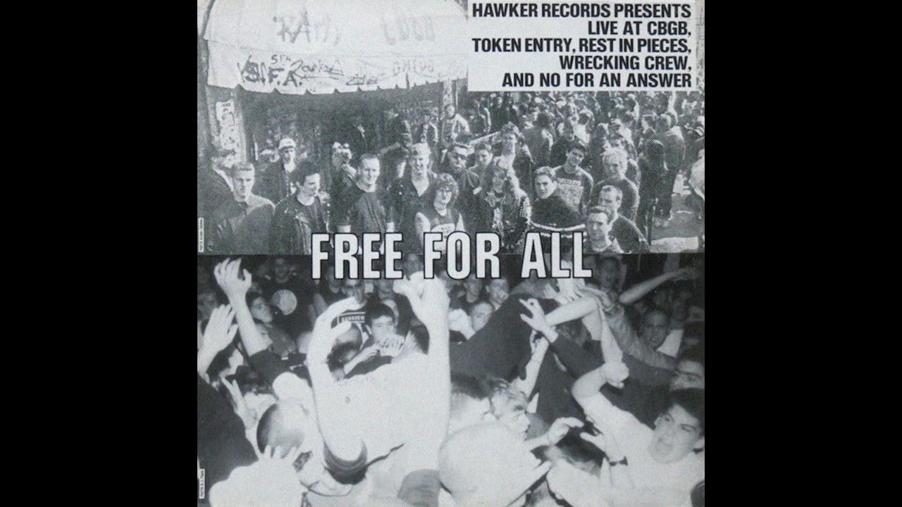 Free For All (Full Compilation) - YouTube
