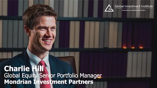 Mondrian’s Charlie Hill on value and defensive investing in global equities