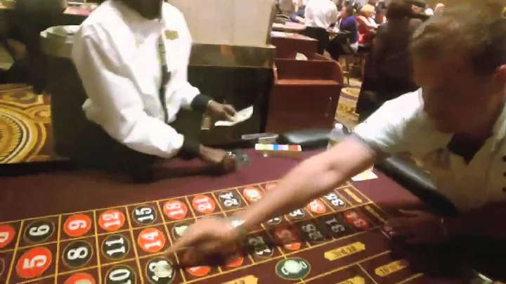 Gamble Smoke Drink City