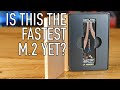 Sabrent Rocket Gen 4 NVMe M.2 Benchmark & Review - Insanely Fast