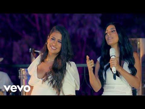 Simone & Simaria – Paixão Retraída