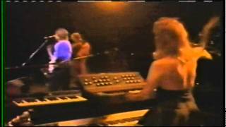 Paul McCartney &amp; Wings - Soily [Live] [High Quality]