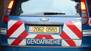 La répartition des 238 nouvelles brigades de gendarmerie annoncées, une affaire de politique