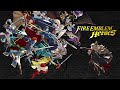 Winds of Askr — Fire Emblem: Heroes Soundtrack