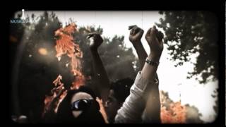 موزیک ویدئو - گروه کر ارتش آزادی‌بخش - ارتش گرسنگان - Music Video - NLA Choir
