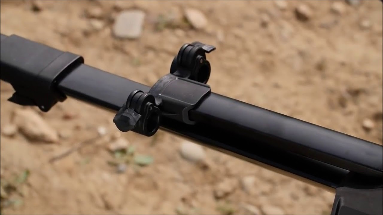 Rodpod Mivardi Hardcore