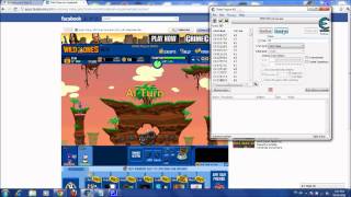 wild ones x99 ammo hack 2011