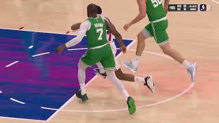 Celtics highlights: 76ers pull away to force Game 7 in Boston