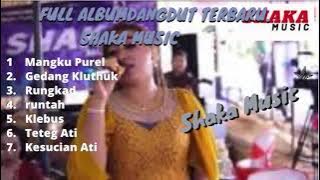 Full album shaka music terbaru 2023