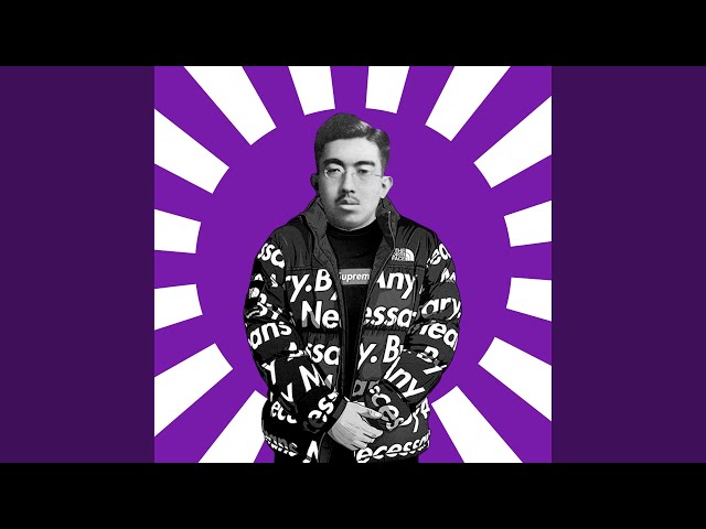 Drip of the Japanese Emperor (Sped Up)