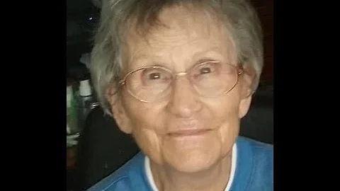 Irene Gibbs Funeral 4/21/2022