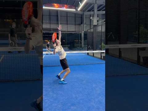 BABOLAT VIPER SFOT JL 3.0 // #padel #shorts #fyp