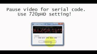 Famous Call of Duty 4 CD Key (Keygen).avi Net Worth