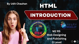 Html Introduction: A Step-by-Step Guide #ro #aro #olevel #olevelnotes #nielitcenter #nielitcourses