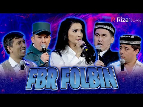 Million Jamoasi - Fbr Folbin