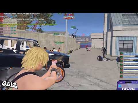 Kittens | South Beach FiveM Teamtage