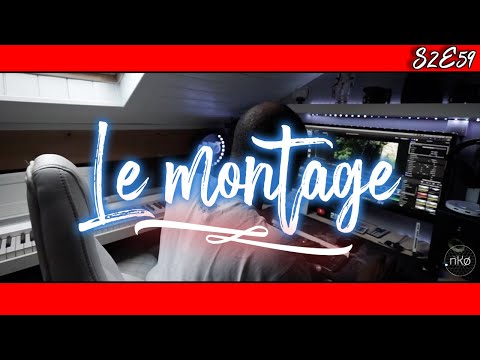 Le-montage-expliqué!-Zhiyun-Smooth-4---DJI-Mavic-2-Pro-#FINALCUTPROX