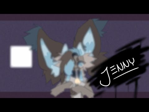 Jenny | Animation Meme | Loop?