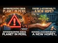 Why Mars & AI Won't Save Us: The Truth About Planetary Collapse