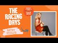 Kathy Sessler's Racing Days
