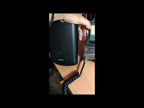 Video: Mga Loudspeaker Ng Subscriber: Piliin Ang Radio Receiver Para Sa Radio Point At Wired Radio Broadcasting. Scheme, Mga Uri At Pinakamahusay Na Mga Modelo