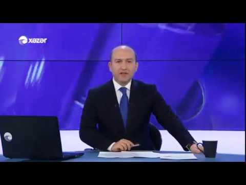 Dövlət Agentliyindən icaze.e-gov.az portalı ilə bağlı xəbərdarlıq - Xəzər TV 08.04.2020