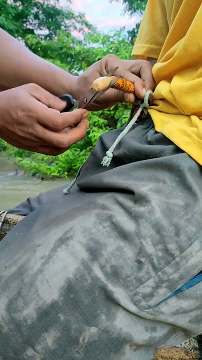 PURA PURA ANGKAT ORANG TIDUR LALU DI SUNAT #shorts #lucu #fyp #art #trending