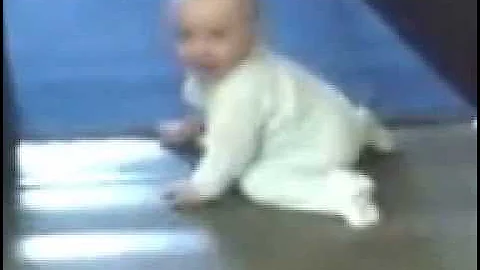 Mein Patenkind und meine Hndin