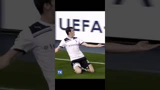 Gareth Bale Sad Edits