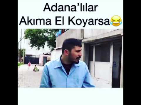 Yeni Akım ( ADANALILAR AKIMA EL KOYARSALAR)