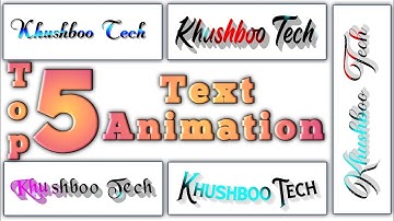 Top 5 Text Animation Presets Alight motion||Text Effects||Alight motion Presets Transitions Xml FIle
