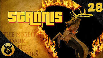 Crusader Kings 2: Game of thrones mod- Stannis #28