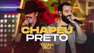 CHAPÉU PRETO - Fiduma e Jeca (Áudio Oficial)