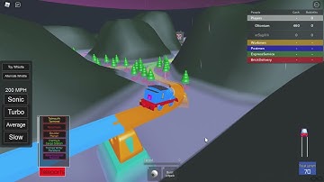 Getting a Recording of the Tobeast