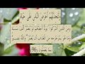القران الكريم سورة البقرة الاية 96 