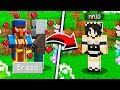 How to Spawn MAIDS in Minecraft Tutorial! (Pocket Edition, Xbox, PC)