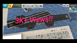 World of Airports #San Diego walkthrough and completing level 1