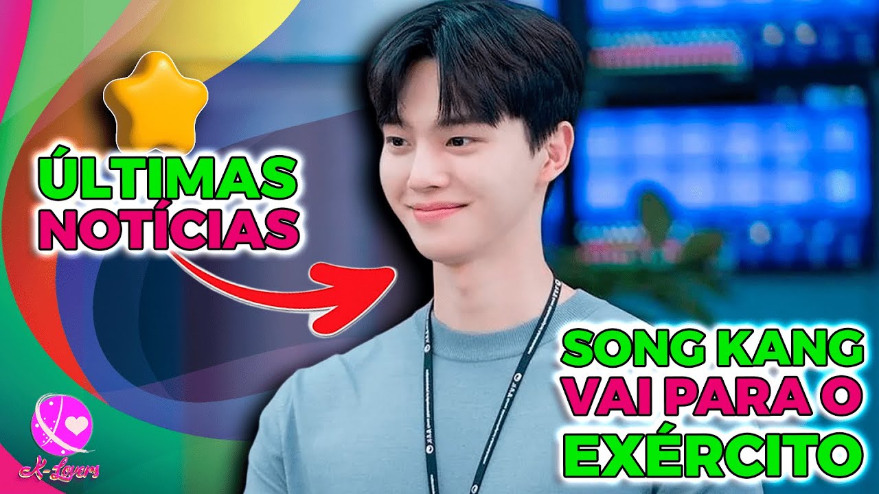 PRÓXIMO DORAMA DE LEE JONG SUK | SONG KANG VAI PARA O EXÉRCITO ...