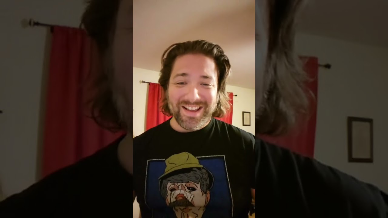 True 90's NickSclusive: Alisa Reyes