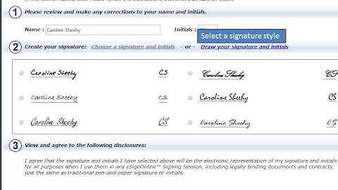 How to e-sign a Form Simplicity document
