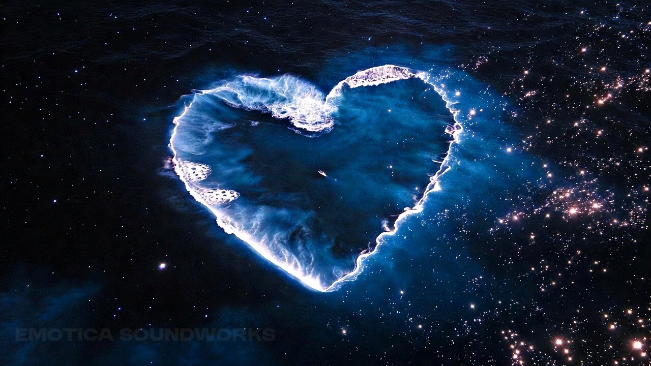 Romantic music, passionate to listen to on Valentine's Days - Eternal Love 242