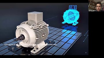 Augmented reality and enabling technologies of the mining 4.0 revolution