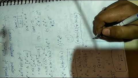 Reciprocal of factorial function