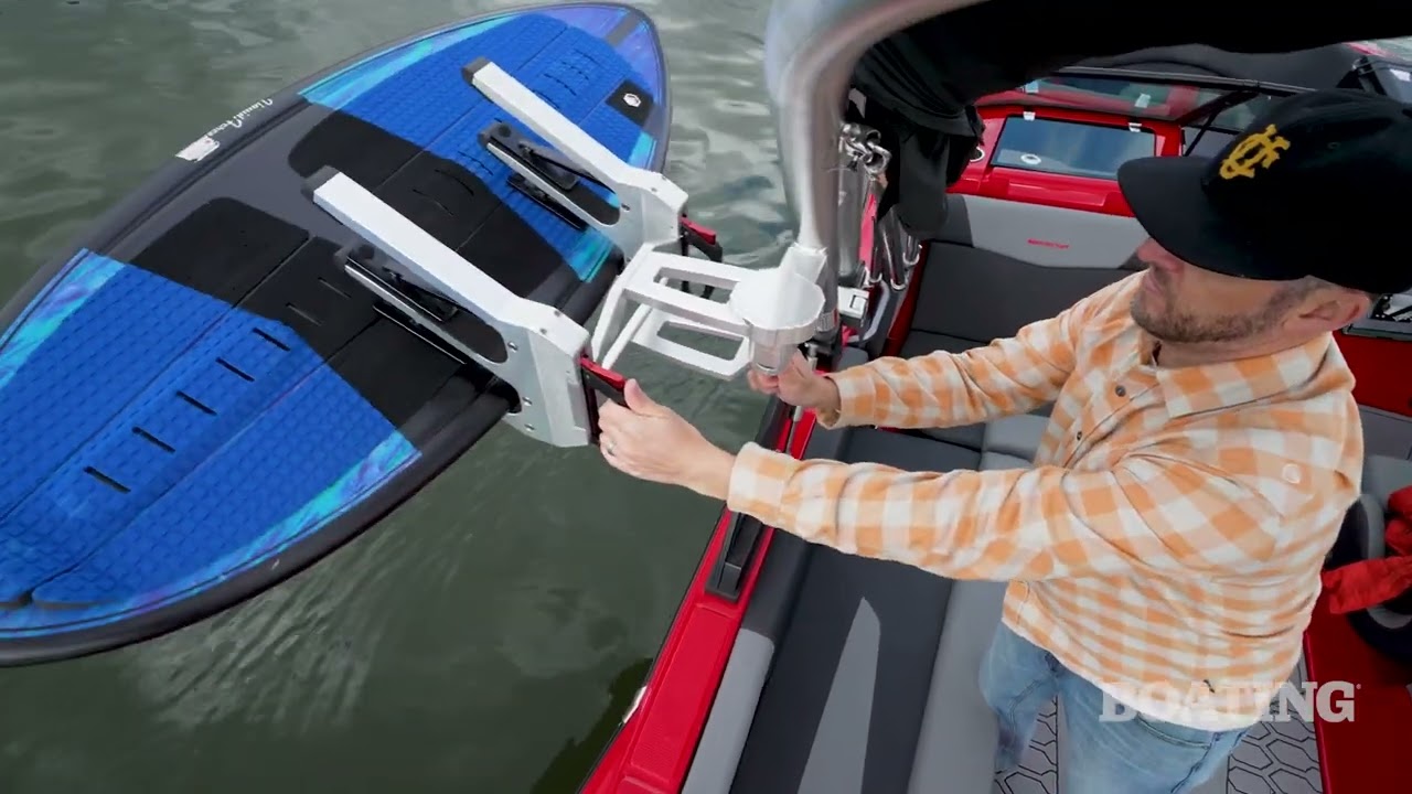 2023 MasterCraft NXT23