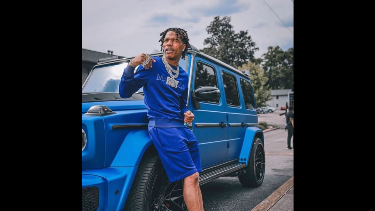 [FREE FOR PROFIT] Lil Baby x Lil Durk Type Beat - Run It Up