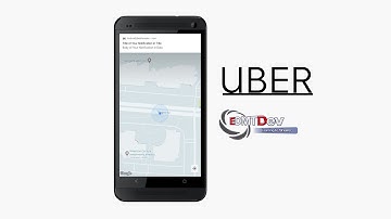 Kotlin Android Tutorial - New Uber Clone #15  Rider App Integrated Firebase Cloud Messaging