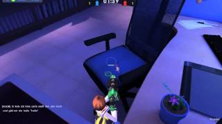 microvolts only grenades xDjumperDx vs nick2k